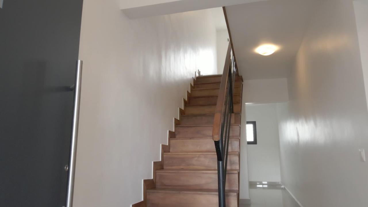 אנטננריבו Ampifitia Guest House מראה חיצוני תמונה