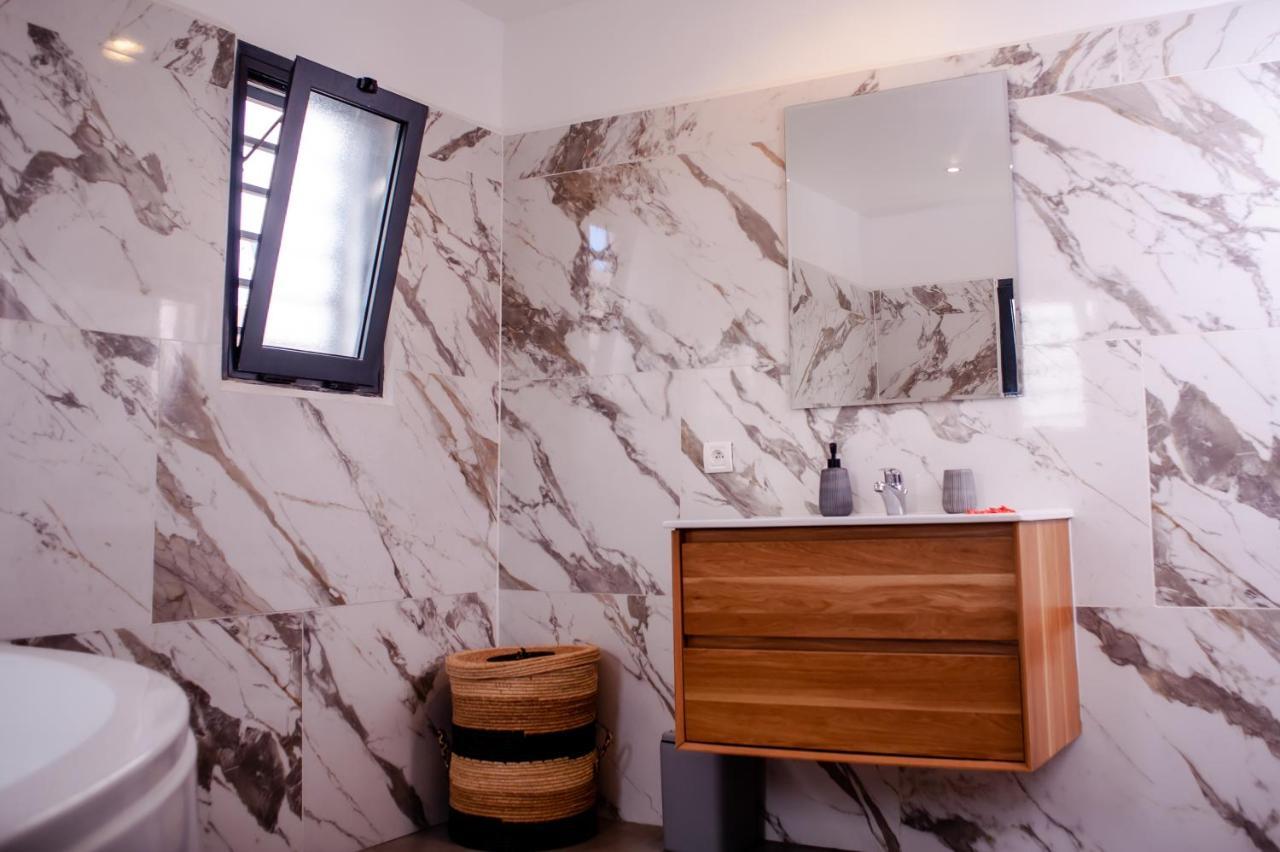 אנטננריבו Ampifitia Guest House מראה חיצוני תמונה