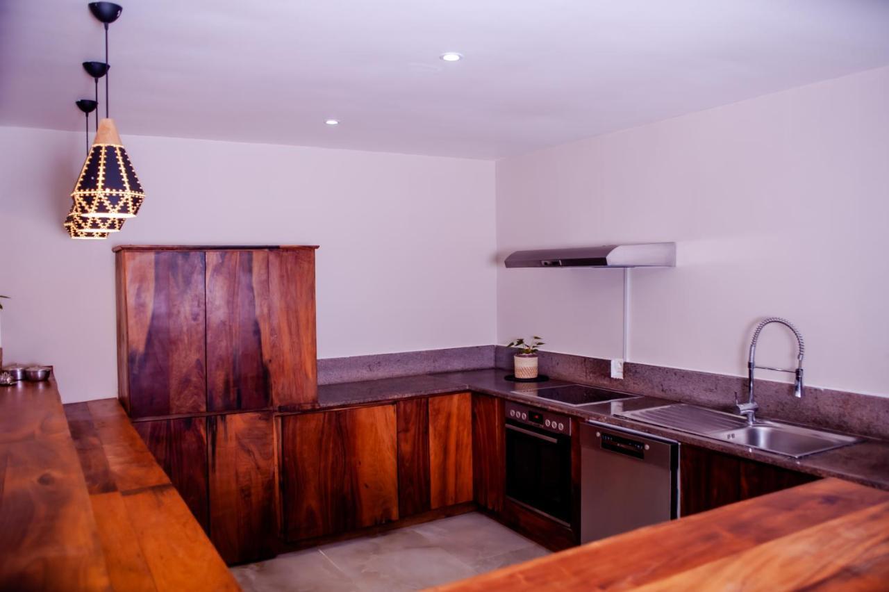 אנטננריבו Ampifitia Guest House מראה חיצוני תמונה